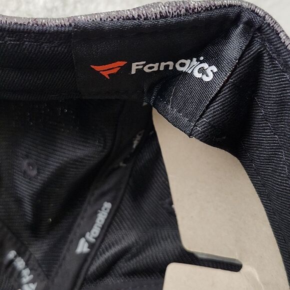 Fanatics Pittsburgh Penguins Plush Sliderback Hat - New - Picture 9 of 10